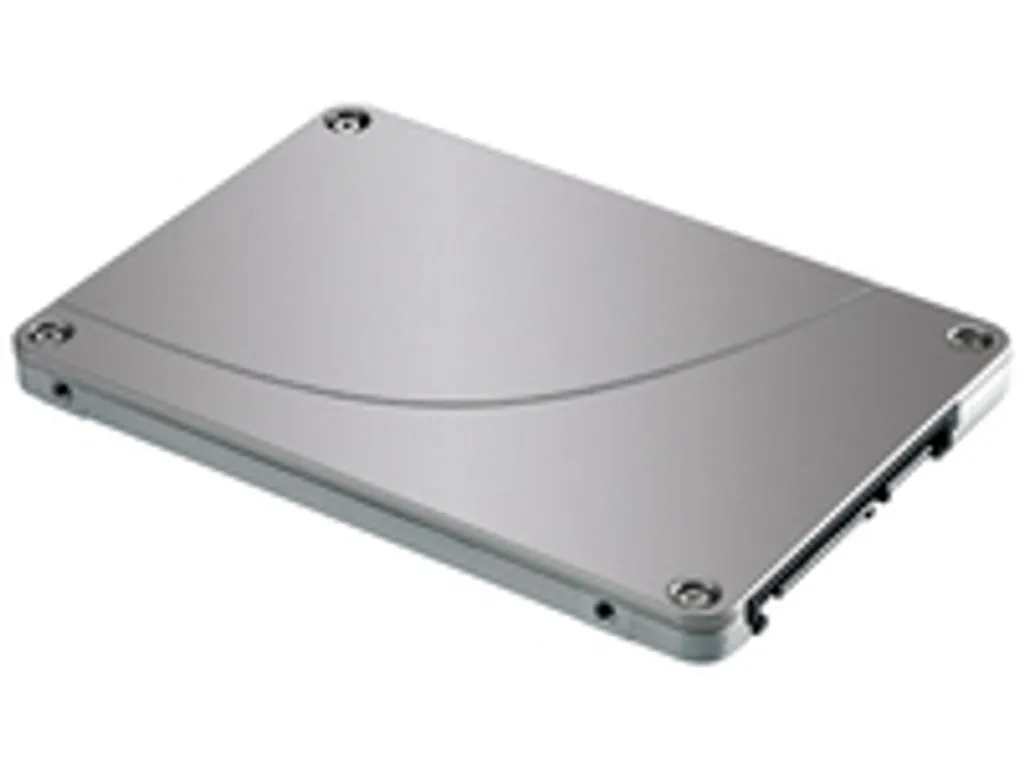 SSD HPE 480GB SATA RI SFF P65272-B21 - Finissez-en avec la Latence !