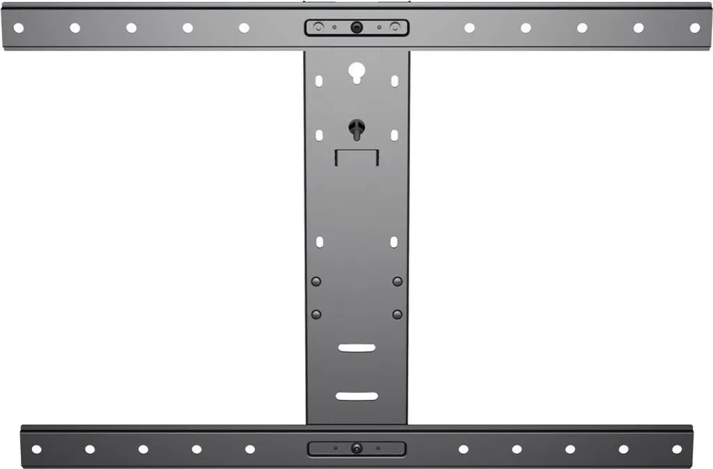 Support TV Ultra Fin M VESA Flexarm Thin - Bras Articulé Noir Robuste - 5