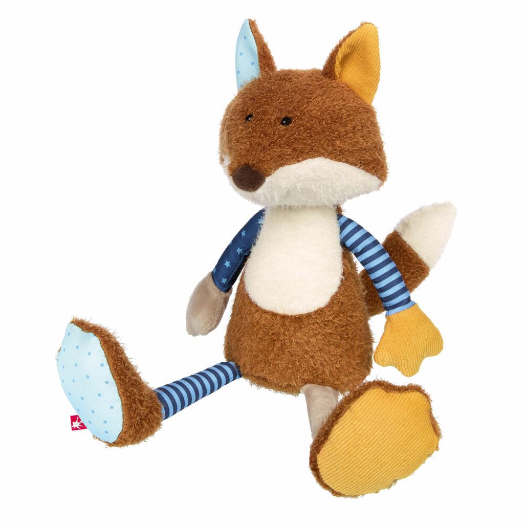sigikid fox patchwork candy - 42849 Immagine del prodotto 