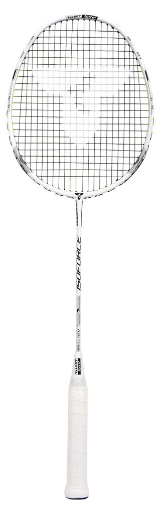 TALBOT/TORRO Badm.-Schläger ISOFORCE 1011 C4, wh Keine Produktbild 