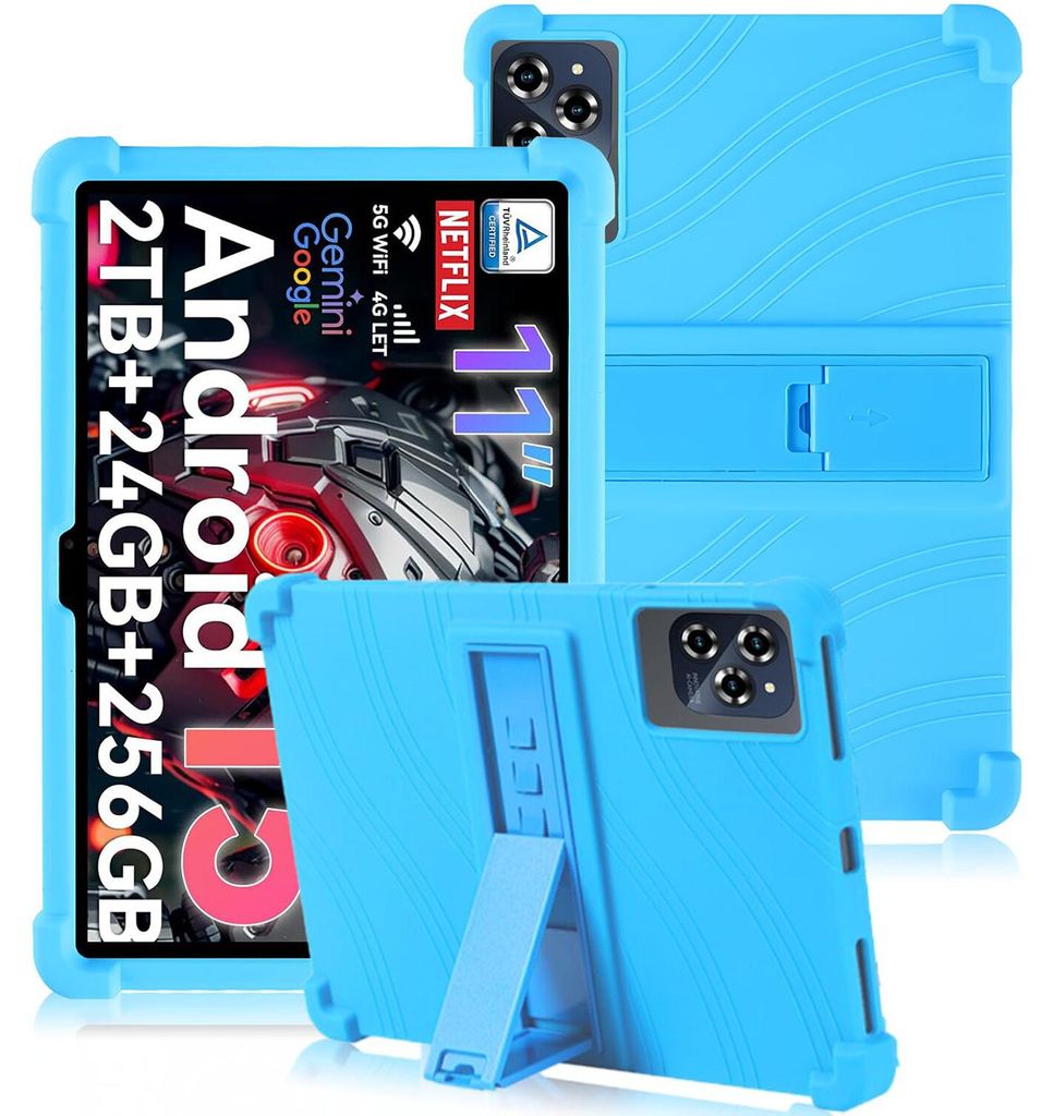Étui de protection pour tablette TABWEE T90 / TABWEE W90 11 Image du produit 