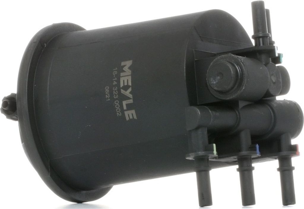 Kraftstofffilter MEYLE 16-14 323 0002 für RENAULT TRAFIC II Produktbild 
