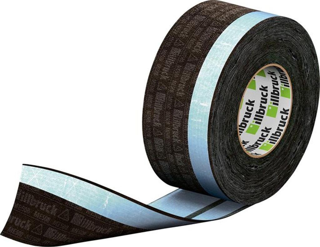 ilbruck ME508 TwinAktiv VV 140mm 25m Obrázok produktu 