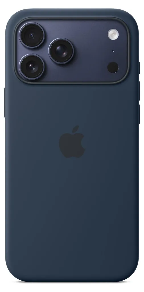 Coque MagSafe pour iPhone 17 Idéale pour Recharge Sans Fil et Support Auto