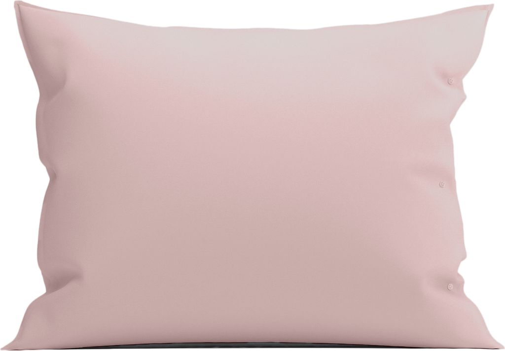 Yellow Suite Mumbai Kissenbezug 60x70 Petal Pink Kissenbezug 60x70 Petal-Pink