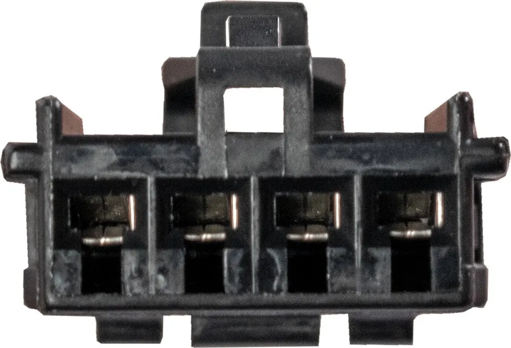 Capteur d'oxygène chauffé FEBI 177534 compatible Mitsubishi Space Star