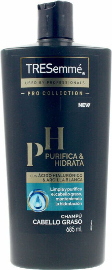 TRESemme 8710847974410, 685 ml, Shampoo, Professionell, Produktbild 