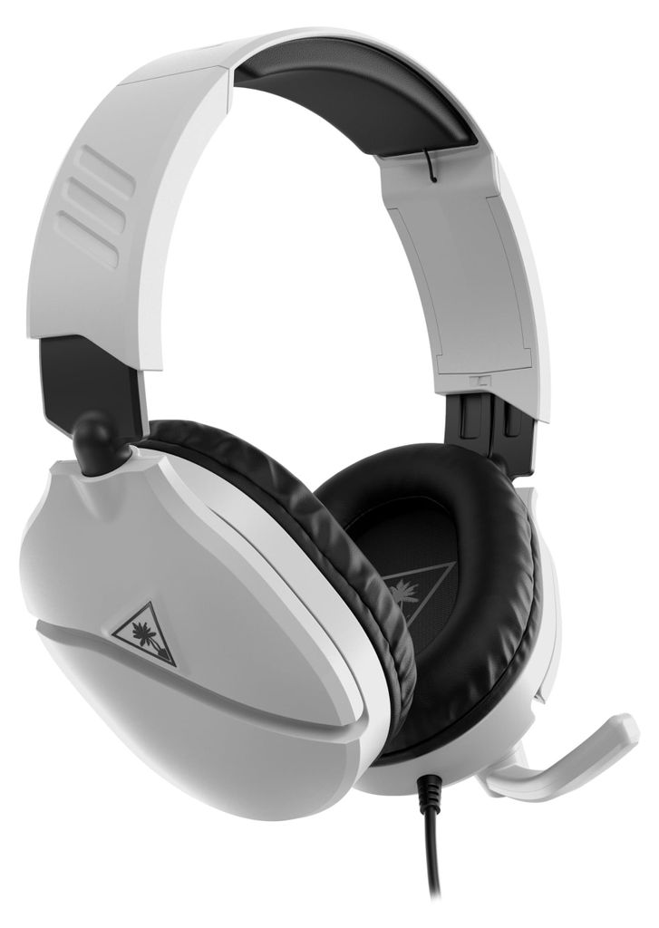 Turtle Beach Recon 70 Cuffie cablate ad archetto da gioco Immagine del prodotto 