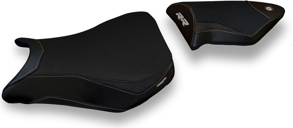 Satteldecke Comfort 7BL-5 für BMW S 1000 RR (2012-2014)