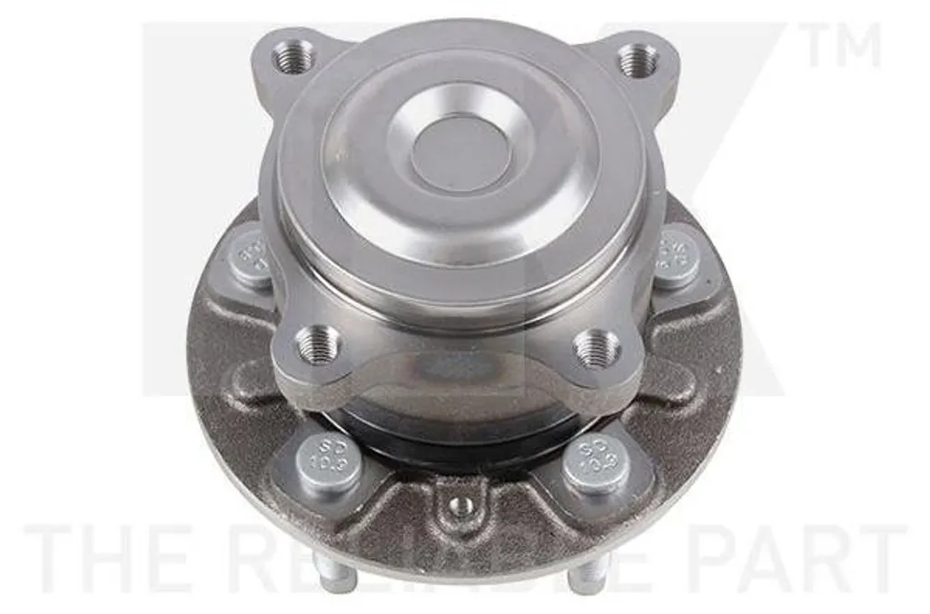 Stop bruits de roulement : Kit NK 763641 Opel Astra K B16 136 mm