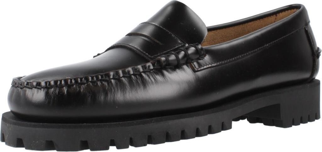 SEBAGO DAN LUG Schwarz