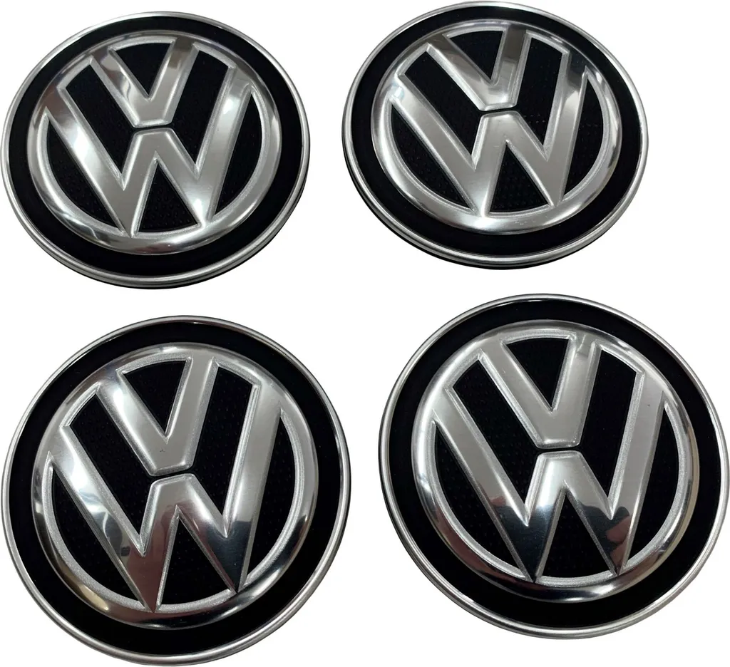 Centre de roue dynamique VW pour rénovation de jante alu