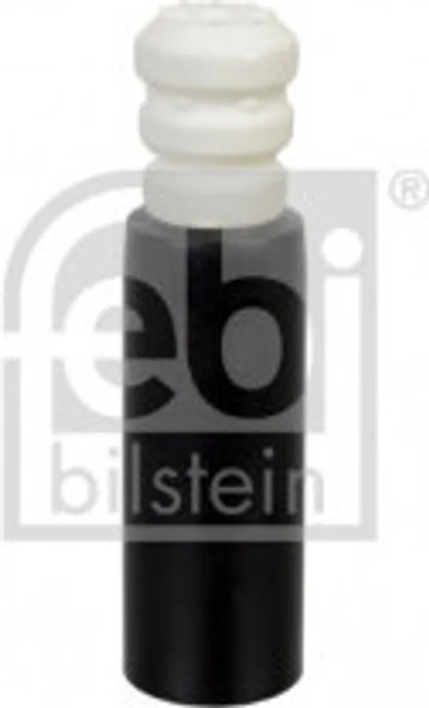Soufflet de protection amortisseur arrière Kit FEBI 103959 BMW Z4 E89
