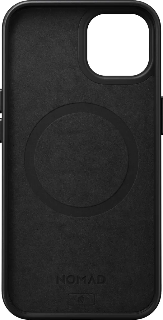 Nomad Sport Case Dune iPhone 13 | Design Minimal e MagSafe Certificato - 5