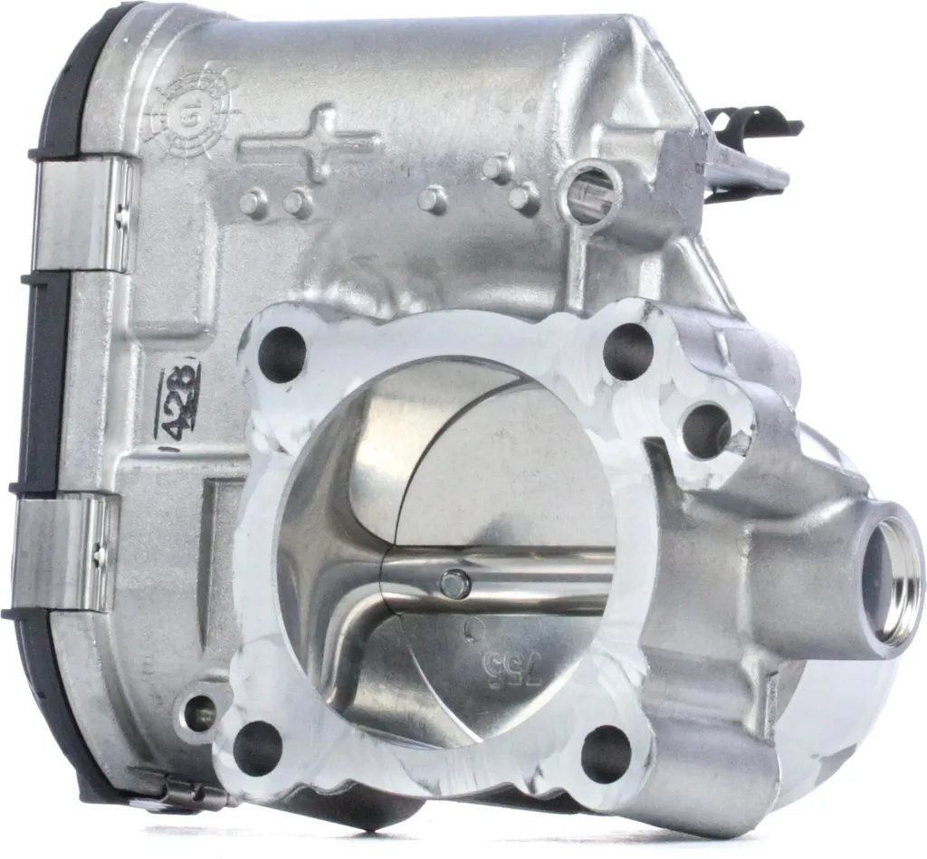 Corps de Papillon Électrique pour Ford C-Max Kuga et Volvo S60 V60 V70