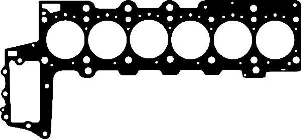 Joint de culasse multicouche CORTECO 414848P haute résistance OE 11122248982