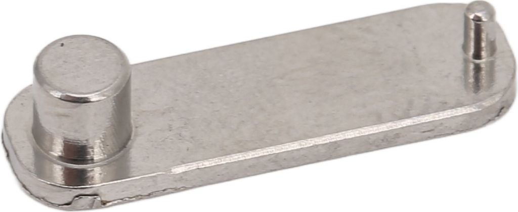 Nástroj na opravu spínače vyhřívání sedadel - CNC obráběná Obrázek produktu 