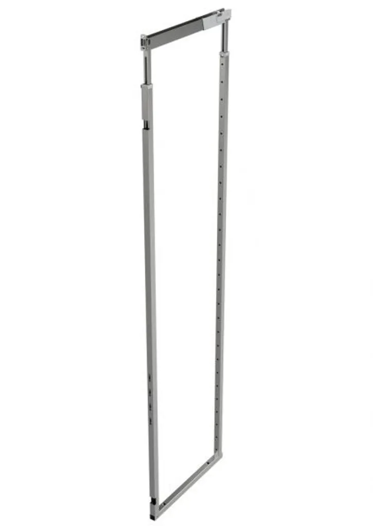 VS TAL cadre larder H1200-1450 mm pour 4 paniers, armoire haute