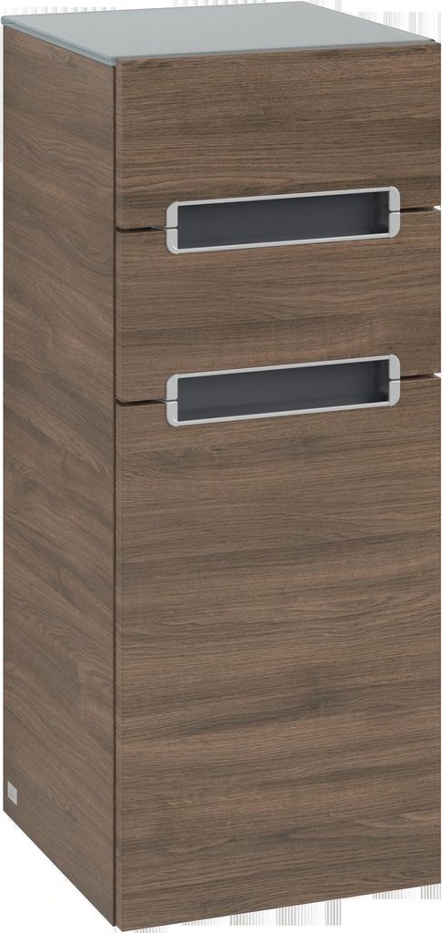 Villeroy & Boch A7131RVH SS Subway 2.0 1R 356x857x370mm 1trg.