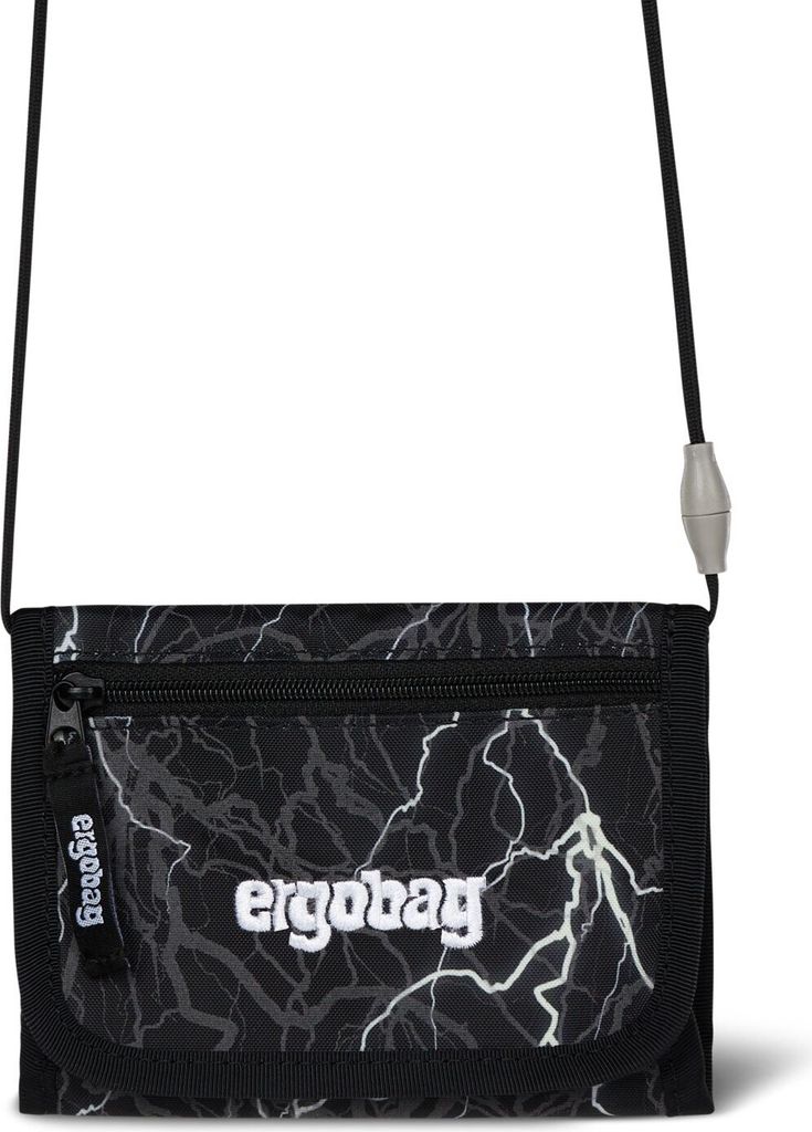 ergobag Miniorganisationstalentergobag Brustbeutel Produktbild 
