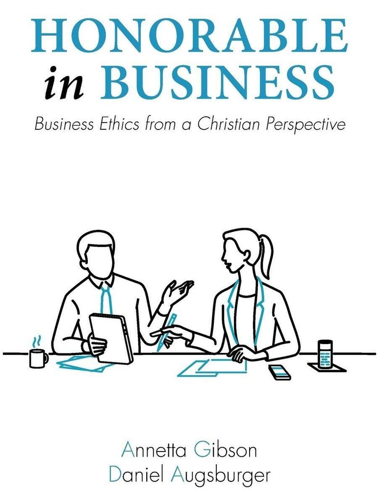 Honorable in Business
