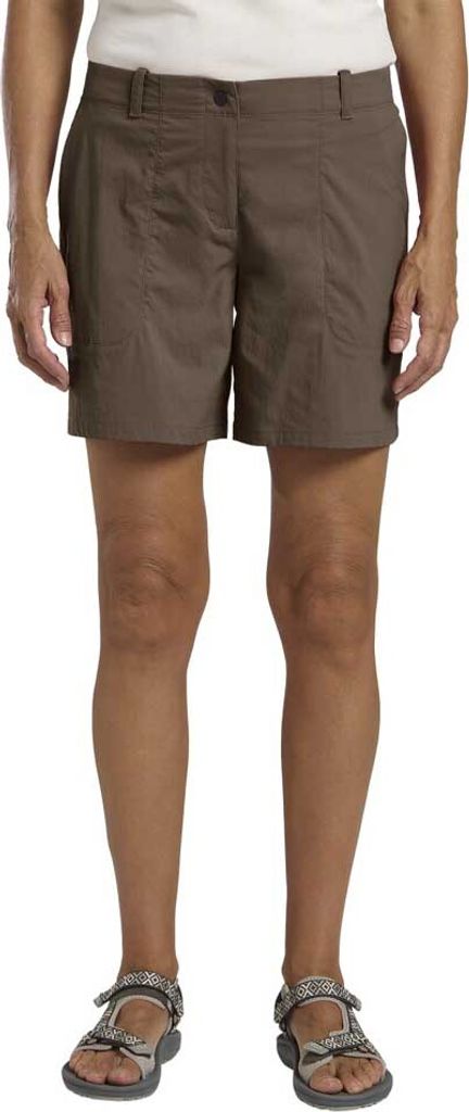 JACK WOLFSKIN Damen Wandershorts Desert Shorts W