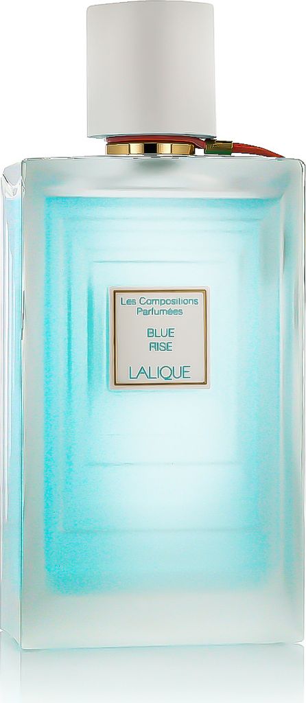 Lalique Les Compositions Parfumees Blue Rise Eau De Parfum Produktbild 3