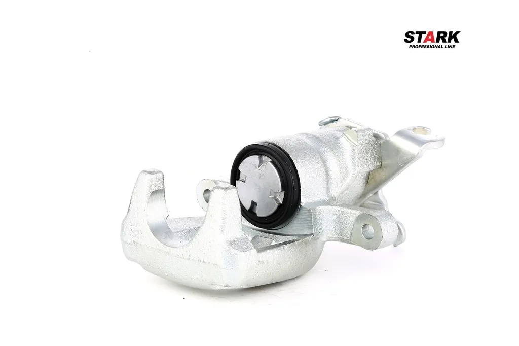 Étrier de frein bloqué sur Forfour 454 ? Solution STARK OE 4605A074 Arrière