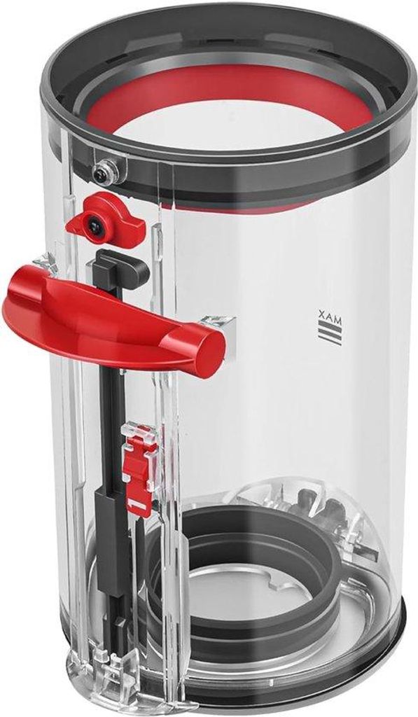 Ersatzteile für Staubbeutel/Schmutztüten für Dyson-Staubsauger V11, V15, SV14 und SV17; Ersatzteile für Staubbeutel/Schmutztüten für Dyson-St...