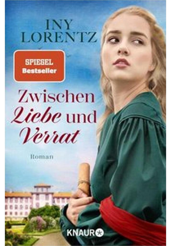 Zwischen Liebe und Verrat Obrázek produktu 