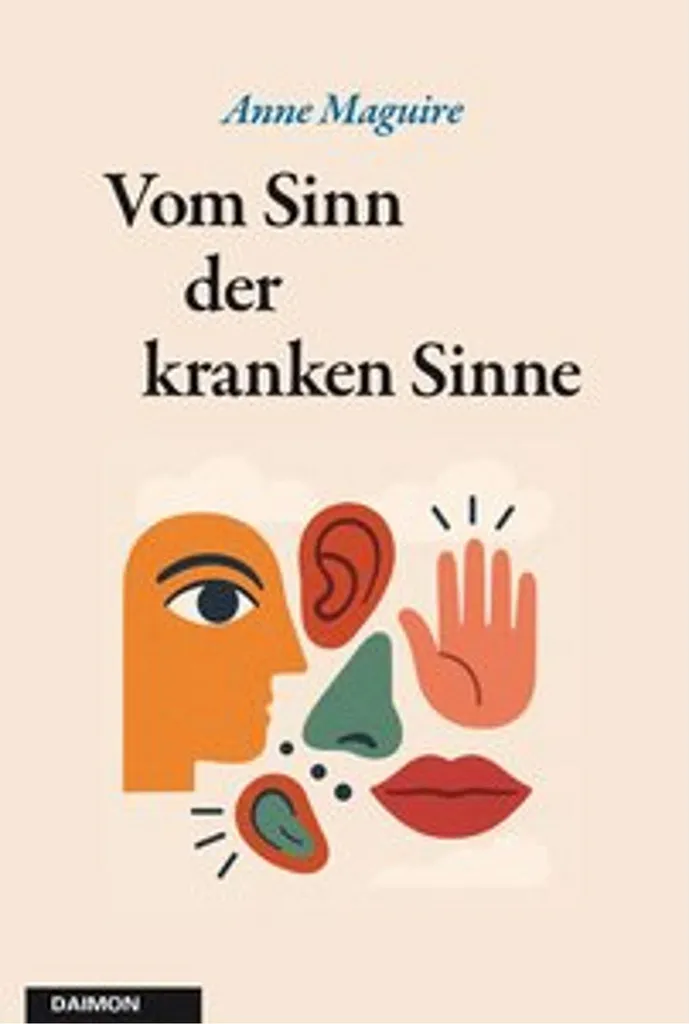 Livre de neurologie Vom Sinn der kranken Sinne pour recherche médicale