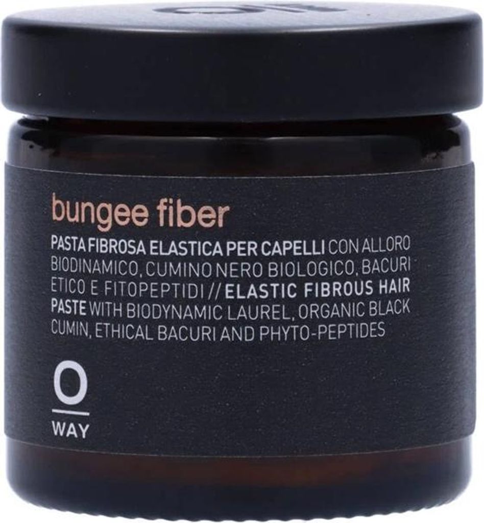 OWAY Pasta per capelli in fibra di vetro 50 ml Immagine del prodotto 