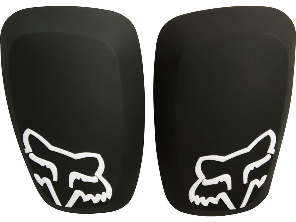 Protège-genoux Fox Launch Pro D30, couleur noire, taille Image du produit 