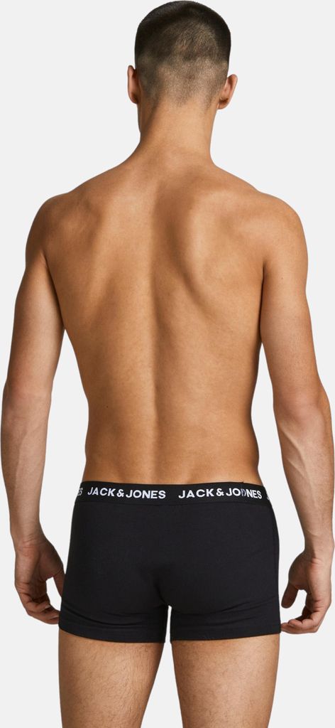 Jack & Jones 12142342_2242_644349.63, XL, 5 szt. Zdjęcie produktu 