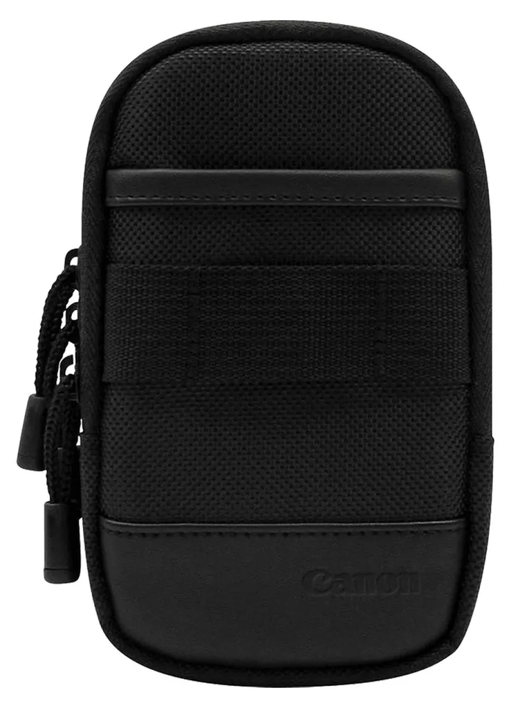 Étui Canon DCC-2400 Noir pour PowerShot SX740 SX730 SX720 et G7 X