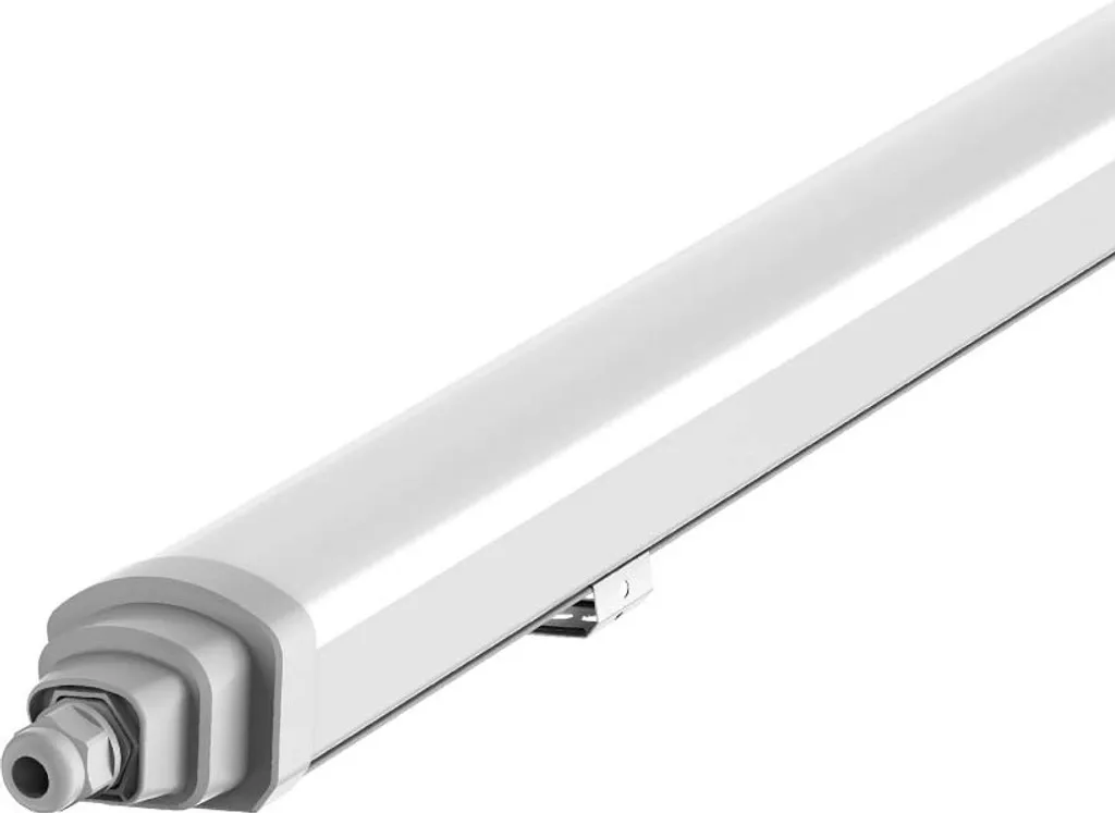 Striscia LED Samsung 60cm per Cucina e Bagno | 18W IP65 Luce Naturale