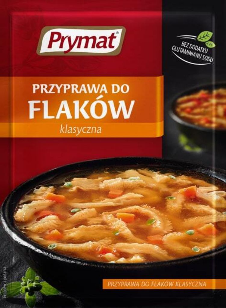 Koření na dršťky Prymat 20 g Obrázek produktu 