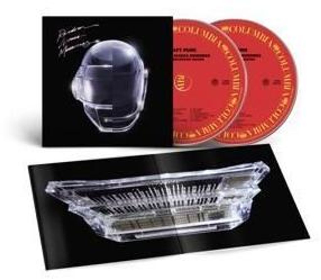 Random Access Memories (10th Anniversary Edition) Produktbild 