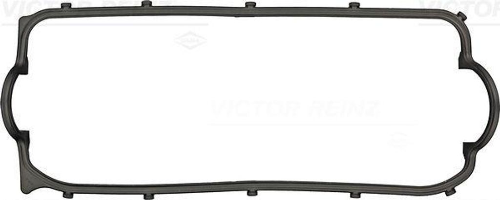 VICTOR REINZ 71-52289-00 Dichtung, Ventildeckel OE 12341PE0000 kompatibel mit Accord, Accent, Mondeo, S Coupe