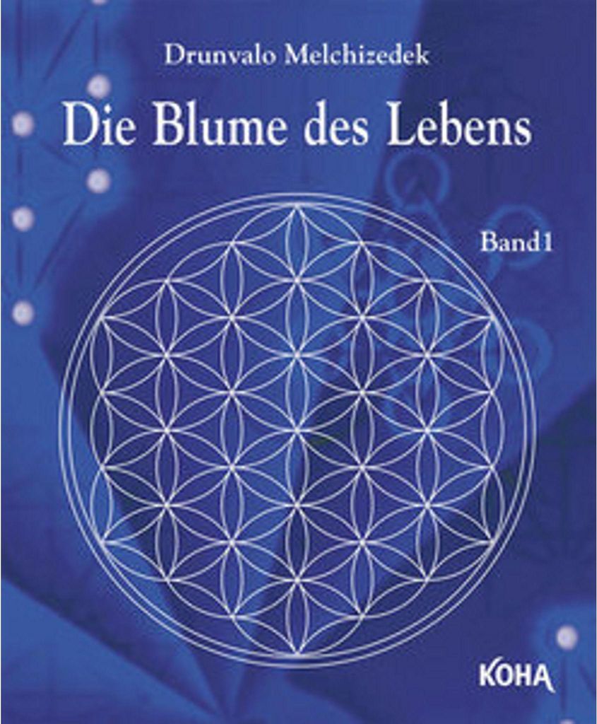 Die Blume des Lebens Bd.1 Immagine del prodotto 