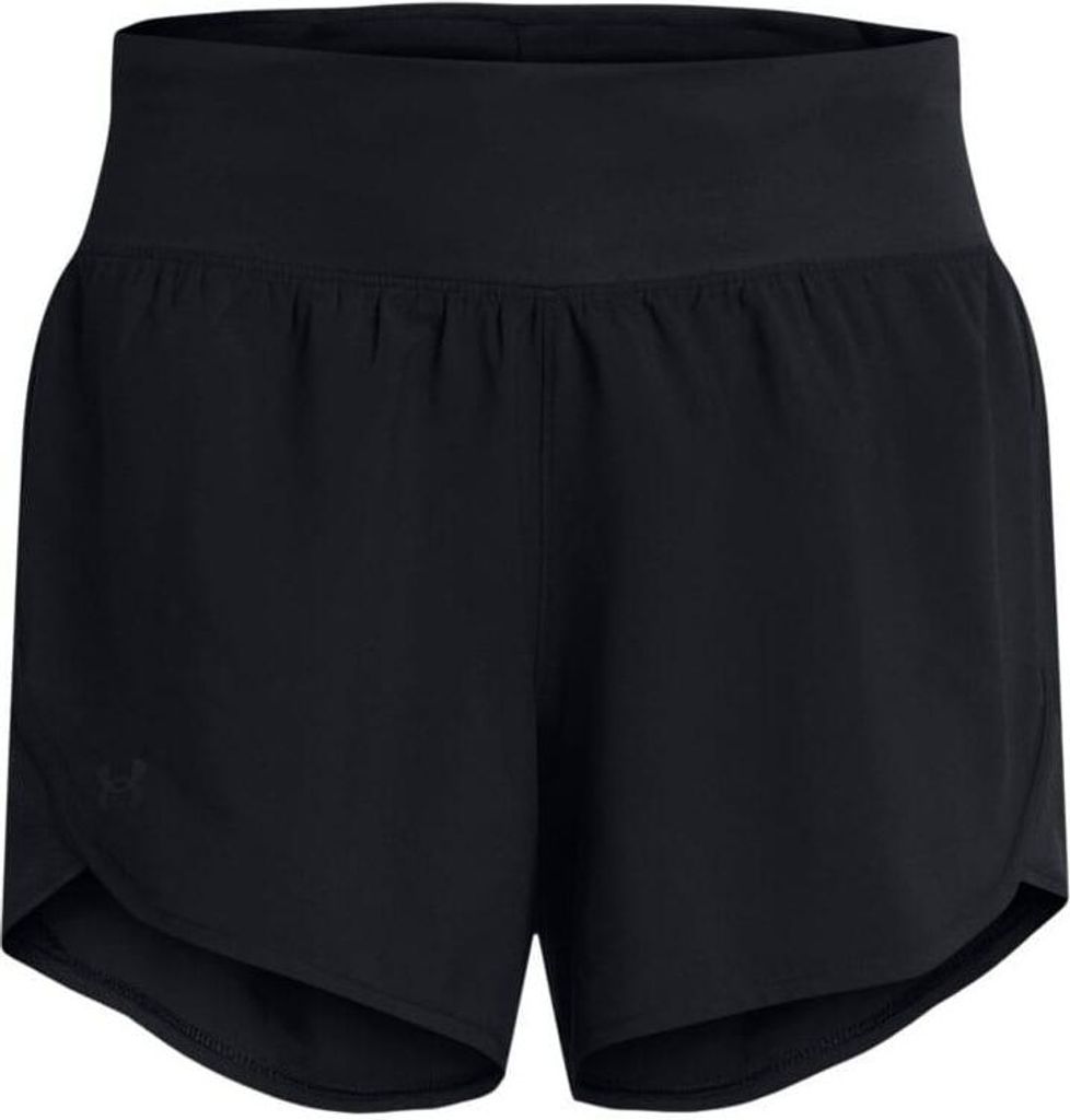 Under Armour - "Fly By Elite" Shorts für Damen GT1406 (34 DE) (Schwarz)