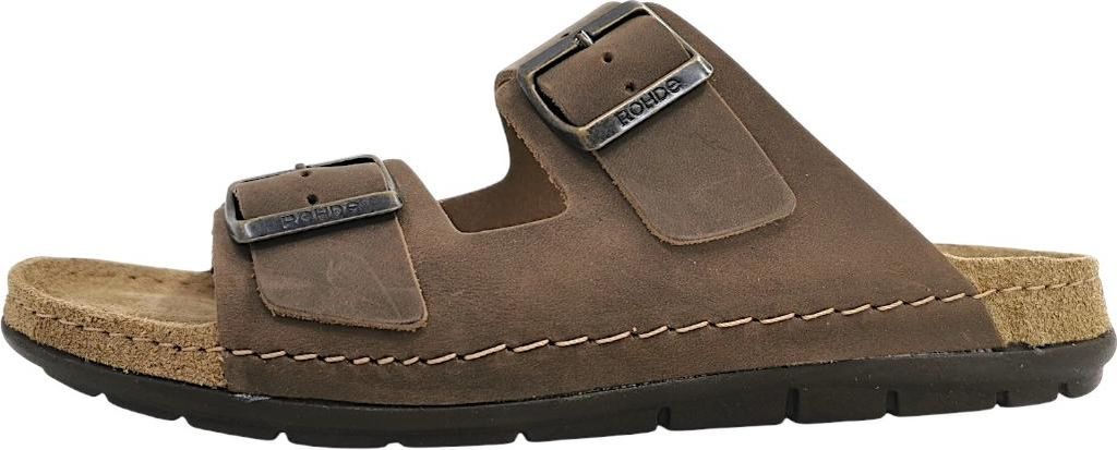 Rohde RODIGO-H : Chaussures pour hommes, pantoufles Image du produit 