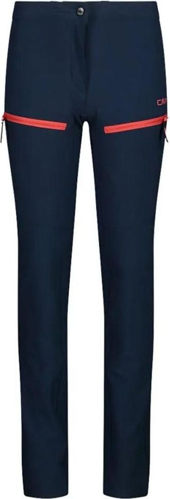 Cmp 32d5405 Hosen Blau 6 Years Mädchen Blau 6 Years