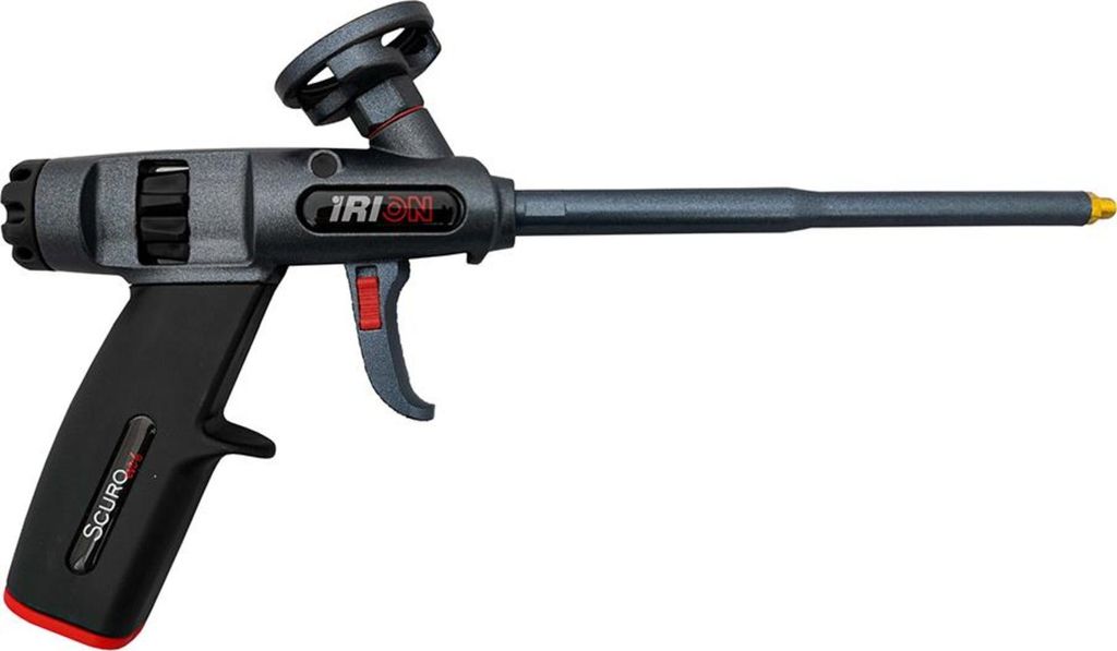 Pistolet doseurPolyuréthaneSCURO EVO6 Image du produit 