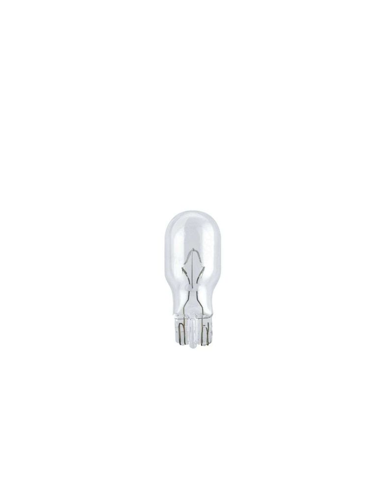 1x W16W 190 190 PHILIPS Lampen Autolampen 12V 16W W2 1x9 5d 12067CP