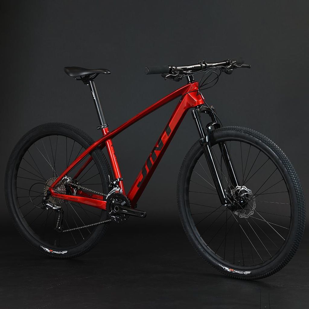 Muxing Carbon Mountainbike – Leichter Rahmen, Shimano Produktbild 
