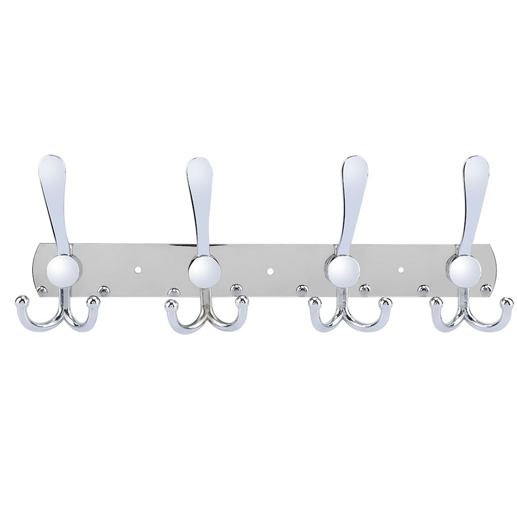 Wandhaken, Multifunktionshaken, Handtuchhalter, Badhaken, Wandhaken aus Edelstahl