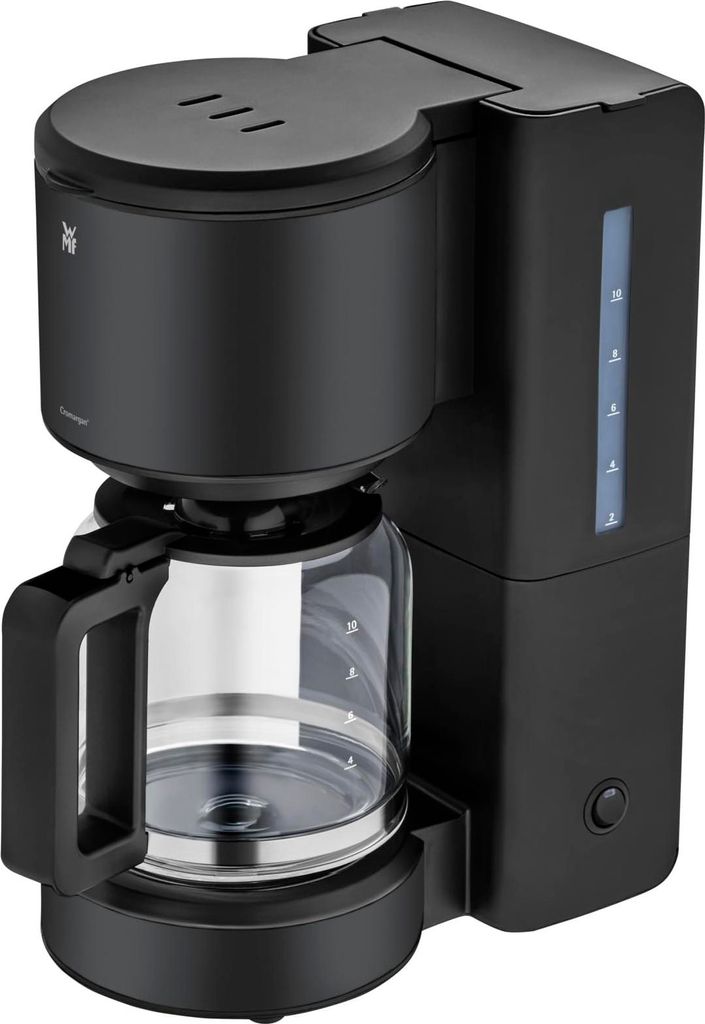 WMF CE WMF Stelio Kaffeemaschine 3200002646 4211129228244 Immagine del prodotto 