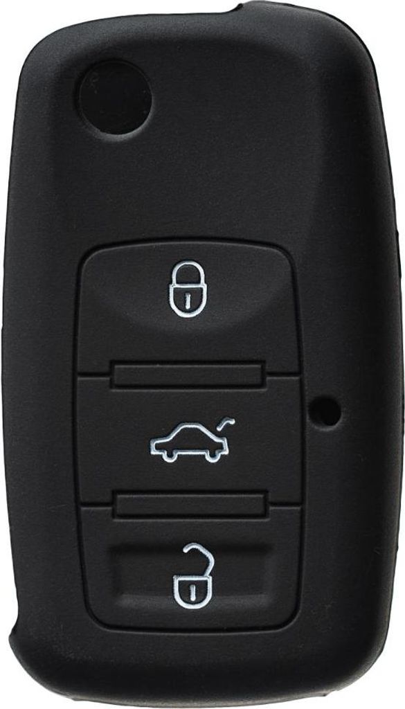 Silikon-Schlüsselhülle Vw Skoda Seat