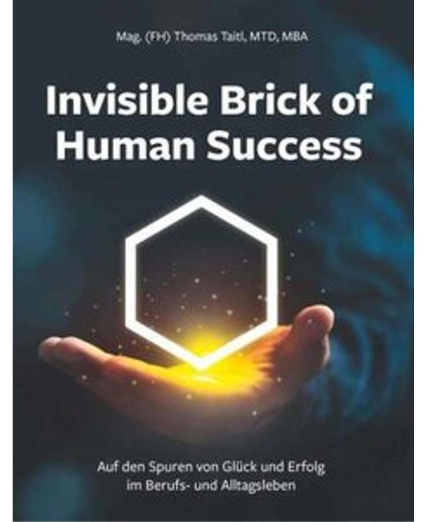 Invisible Brick of Human Success